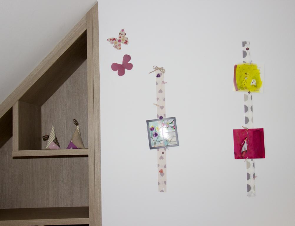 Home-Sweet-Home アグノー エクステリア 写真